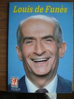 Livre Louis de Funès - NOUVEAU ? JAMAIS OUVERT, Livres, Cinéma, Tv & Médias, Enlèvement ou Envoi, Neuf, Spécifique au film
