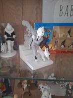 Figurine Tintin, Enlèvement, Comme neuf