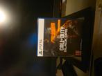 Call of duty black ops 6, Ophalen of Verzenden, Zo goed als nieuw
