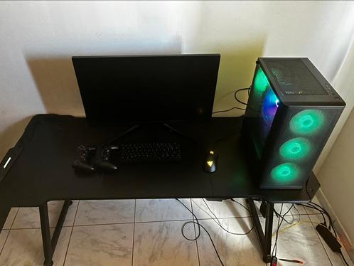 Setup gaming, Games en Spelcomputers, Games | Pc, Ophalen of Verzenden