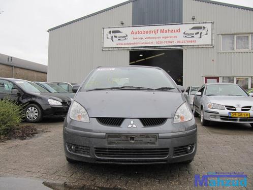 2007 MITSUBISHI COLT 1.3 DEMONTAGE SLOOP Onderdelen (40), Auto-onderdelen, Overige Auto-onderdelen, Mitsubishi, Gebruikt
