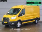 Ford Transit 130pk L3H2 Trekhaak Airco Cruise Parkeersensore, Achat, Cruise Control, Euro 6, Entreprise