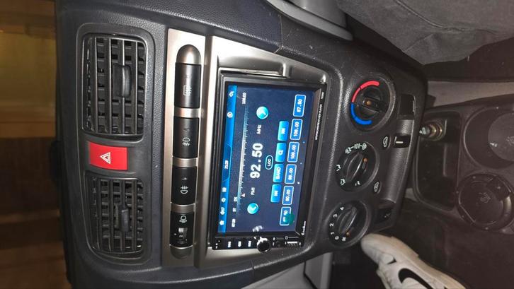 Kia Picanto, Auto's, Kia, Particulier, Picanto, Airconditioning, Android Auto, Apple Carplay, Onderhoudsboekje, Ophalen