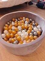 kidsdouche ballenbad, Kinderen en Baby's, Speelgoed | Babyspeelgoed, Ophalen, Gebruikt