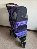 Hondenbuggy (Nieuw!), Dieren en Toebehoren, Ophalen, Zo goed als nieuw