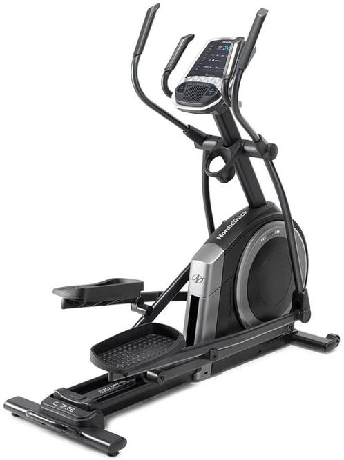 Crosstrainer de bonne qualité - NordicTrack C5.5 /Comme Neuf, Sports & Fitness, Appareils de fitness, Comme neuf, Vélo elliptique