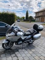 BMW R1200RT, Motoren, Motoren | BMW, 2 cilinders, Motorrijbewijs A, Particulier, Meer dan 35 kW
