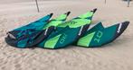 Slingshot SST V5 , 10/8/6m, Watersport en Boten, Kitesurfen, Ophalen, Gebruikt, 10 m², Bar