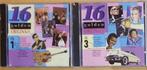 2 CD-  16 Golden Originals - Vol.1- 3, Envoi