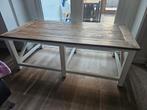 Salontafel 120x60cm, Ophalen, Zo goed als nieuw
