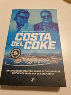 Arthur van Amerongen - Costa del Coke, Boeken, Politiek en Maatschappij, Ophalen of Verzenden, Zo goed als nieuw, Arthur van Amerongen; Ivo Teulings