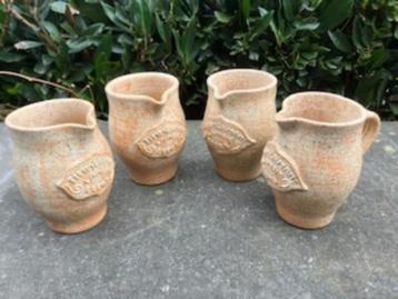 4 KRUIKEN LAMBIC TIMMERMANS 33 CL H : 12 CM. NIEUW. beschikbaar voor biedingen