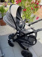 Joolz geo2 + accessoires,draagmand, zonnekap, regenhoes,……., Kinderen en Baby's, Kinderwagens en Combinaties, Zo goed als nieuw