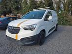 Opel Combo 1.5D 102 ch (2019) — 129 000 km — Navigation et v, Autos, Achat, Bluetooth, Opel, Particulier