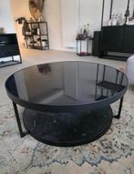 Salontafel, Ophalen, Strak, Gebruikt, 50 tot 100 cm