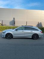 Mercedes CLA 200 KIT AMG automatique. 0483277990, Auto's, Mercedes-Benz, Automaat, CLA, Bedrijf, Diesel