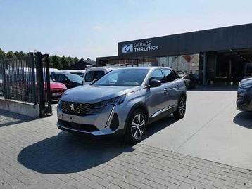 Peugeot 3008 1.2 i benzine 130pk Allure Camera ACC BLIS '23 beschikbaar voor biedingen