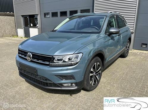 Volkswagen Tiguan 1.5 TSI NAVI/CRUISE/PDC/VIRTCOCKPIT, Autos, Volkswagen, Entreprise, Achat, Tiguan, ABS, Caméra de recul, Régulateur de distance