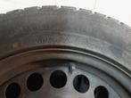 Winter banden roadstone 205/55r16, Auto-onderdelen, Banden en Velgen, Ophalen, Gebruikt, 16 inch, Band(en)