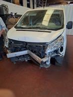 fiat scudo lichtvracht schadewagen, Auto's, Bestelwagens en Lichte vracht, Diesel, Particulier, Airbags, Te koop
