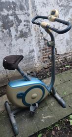 Vélo d'appartement Decathlon Domyos, Hometrainer, Gebruikt, Ophalen