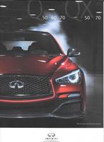 INFINI 2014, Enlèvement, Comme neuf, Autres marques