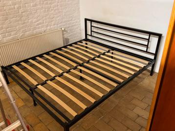 Belliani Cuzet Tweepersoonsbed beschikbaar voor biedingen