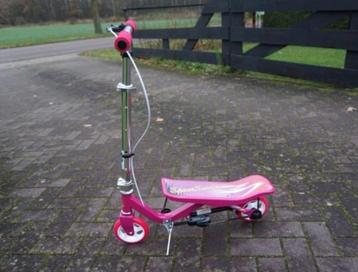 Space scooter  beschikbaar voor biedingen