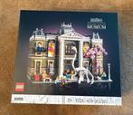 Lego creator Modular serie

10251 Brickbank , 400 euro (met, Ophalen of Verzenden, Zo goed als nieuw, Lego