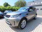 Land Rover Discovery 3.0 TD6 HSE, Autos, Land Rover, Cuir, Euro 6, Entreprise, Beige