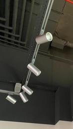 Rails d'éclairage avec spots LED. (20 spots), Maison & Meubles, Enlèvement, Comme neuf