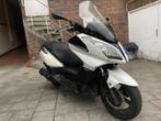 Kymco 125 dink street, Fietsen en Brommers, Ophalen