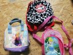 Sacs Disney pour petite fille, Enlèvement, Utilisé