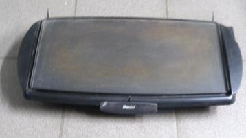 Bodin TSK-2395 elektrische barbecue/gourmetplaat beschikbaar voor biedingen