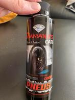 Auto banden reiniger clean protect, Verzenden