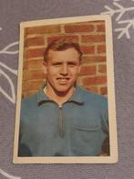 Voetbalkaart : Eric Lambert / La Gantoise (AA Gent), Envoi, Utilisé, Cartes de joueur