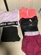 Sportkleding 12 jaar, Sport en Fitness, Dansen, Ophalen, Gebruikt, Kleding