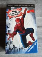 spider-man 3 spelletje - Ravensburger, Hobby en Vrije tijd, Gezelschapsspellen | Overige, Ophalen