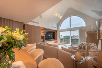 Appartement te koop in Knokke-Zoute, 4 slpks beschikbaar voor biedingen