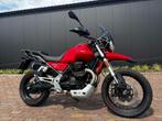 Moto guzzi V85TT, 2 cilinders, Bedrijf, Meer dan 35 kW, Toermotor