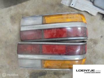 Achterlicht set BMW e28 518 520 525 528 535 beschikbaar voor biedingen