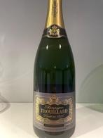 Champagne TROUILLARD extra selectiekistjes van 6, Verzamelen, Ophalen, Champagne
