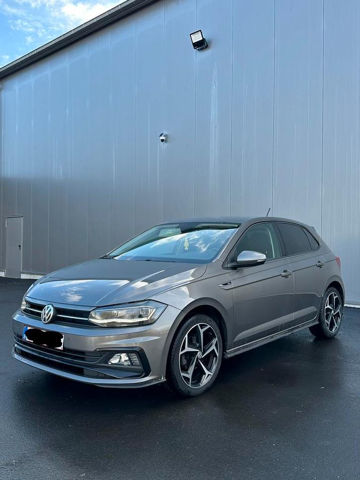 Volkswagen polo, Autos, Volkswagen, Particulier, Polo, Android Auto, Apple Carplay, Bluetooth, Essence, Euro 6, 5 portes, Enlèvement
