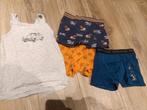 Kledij maat 122-128, Kinderen en Baby's, Ophalen, Gebruikt, Maat 128