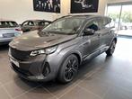 PEUGEOT 5008 GT-line black pack EAT8, Auto's, Monovolume, 7 zetels, 5 deurs, Particulier