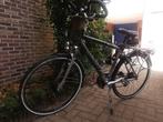 Oxford Herenfiets, Fietsen en Brommers, Gebruikt, Versnellingen, 49 tot 53 cm, Ophalen