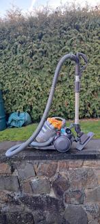 DYSON DC19, Ophalen, Gebruikt, Reservoir, Stofzuiger