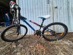 Trek fiets, Ophalen, Gebruikt
