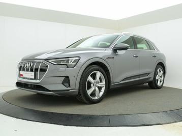 Audi e-tron 95 kWh 55 Quattro Advanced