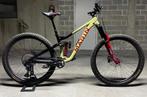 Marin Alpine Trail XR full suspension enduro mountainbike, Fietsen en Brommers, Gebruikt, 57 cm of meer, Ophalen, Overige merken
